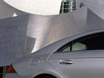 Mercedes-Benz CLS-Class 2005 года